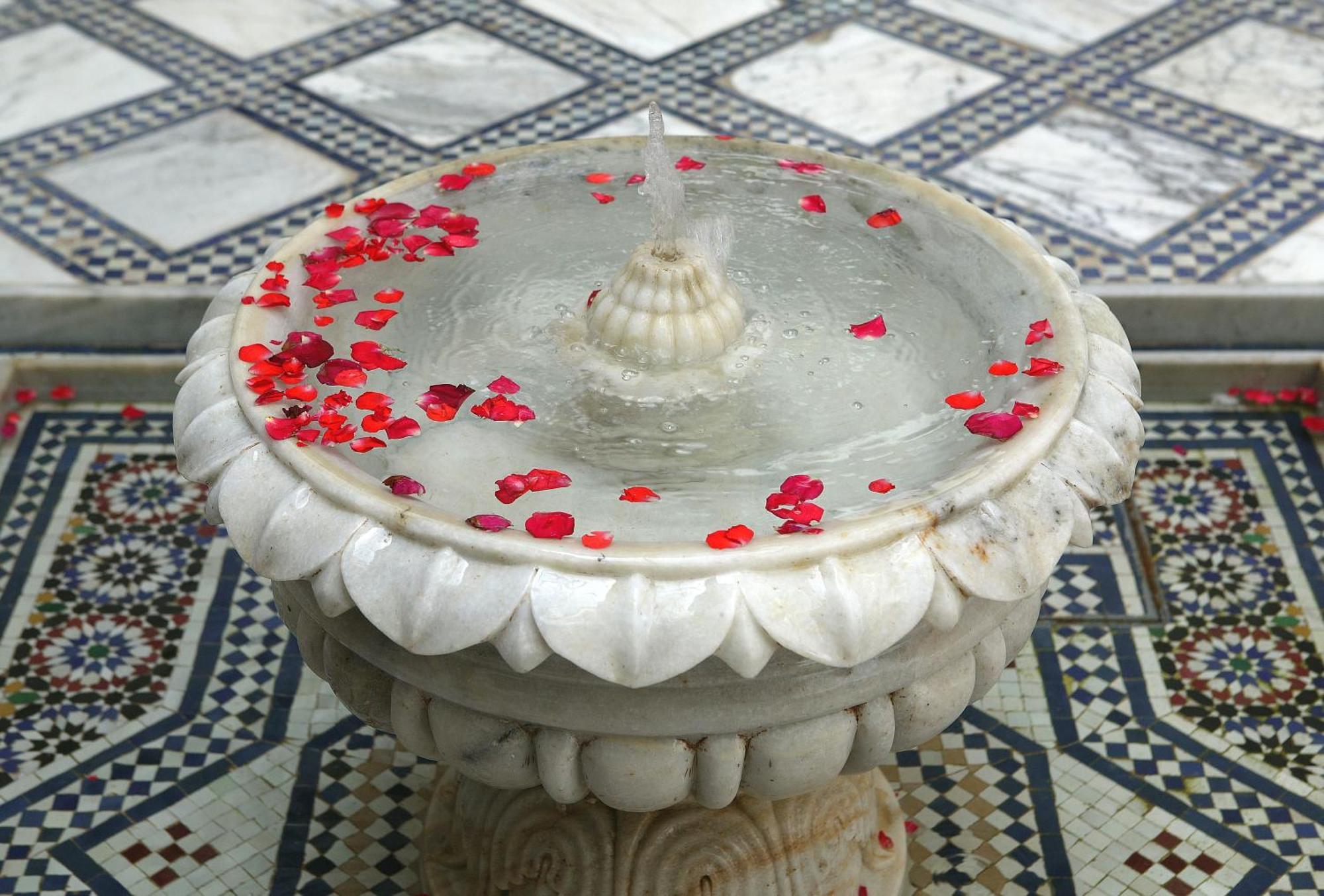 פס Riad - Dar Al Andalous מראה חיצוני תמונה
