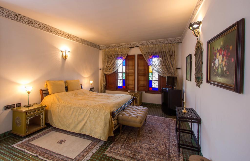 פס Riad - Dar Al Andalous מראה חיצוני תמונה